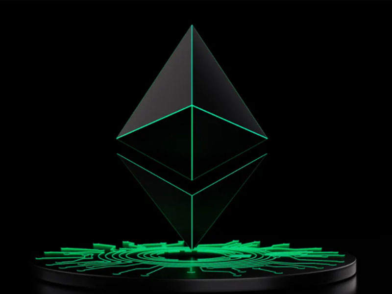 Ethereum Classic - Đồng ETC