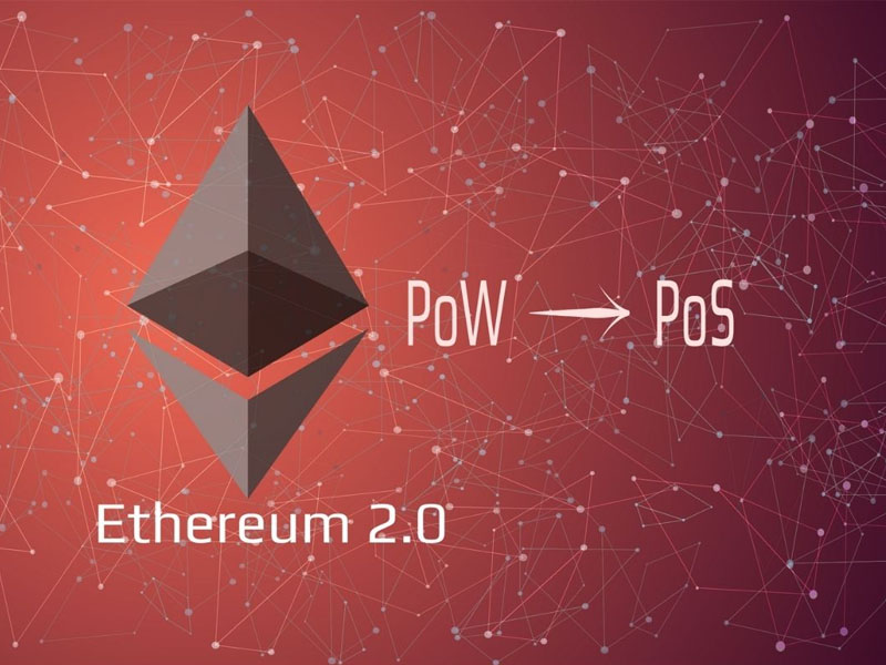 ETH 2.0 đã nhiều lần bị trì hoãn