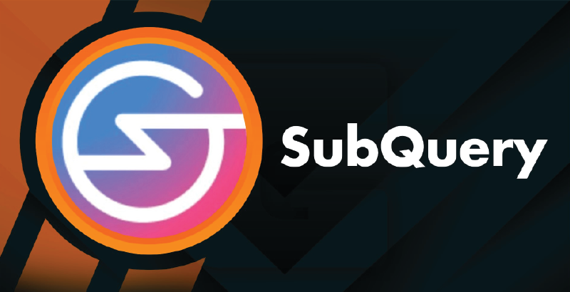 Đối tượng của SubQuery Network là ai?