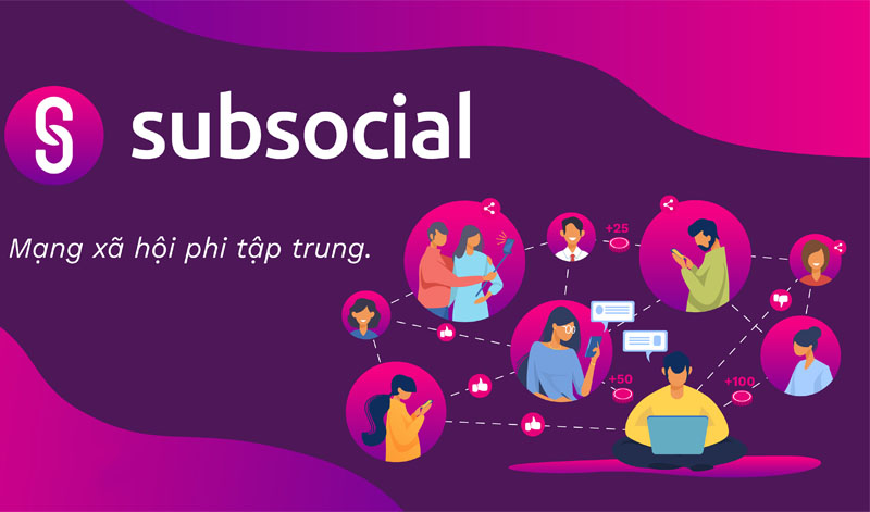 Đặc điểm nổi bật của Subsocial