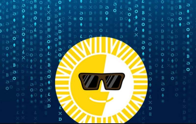 Đồng SUN coin là gì?