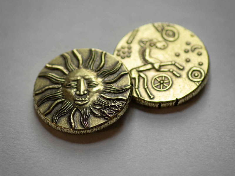 Dự án SUN (SUN coin) là gì?
