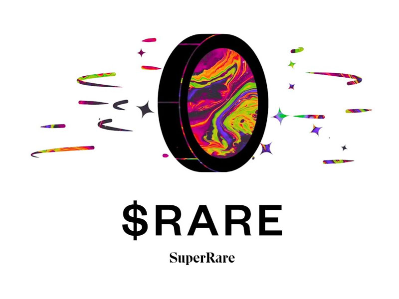 SuperRare DAO