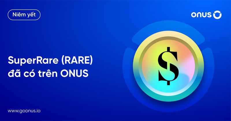 Điểm đột phá của SuperRare
