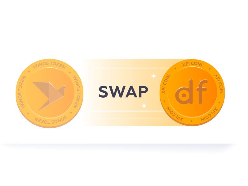 Đánh giá ưu điểm và nhược điểm của swap coin