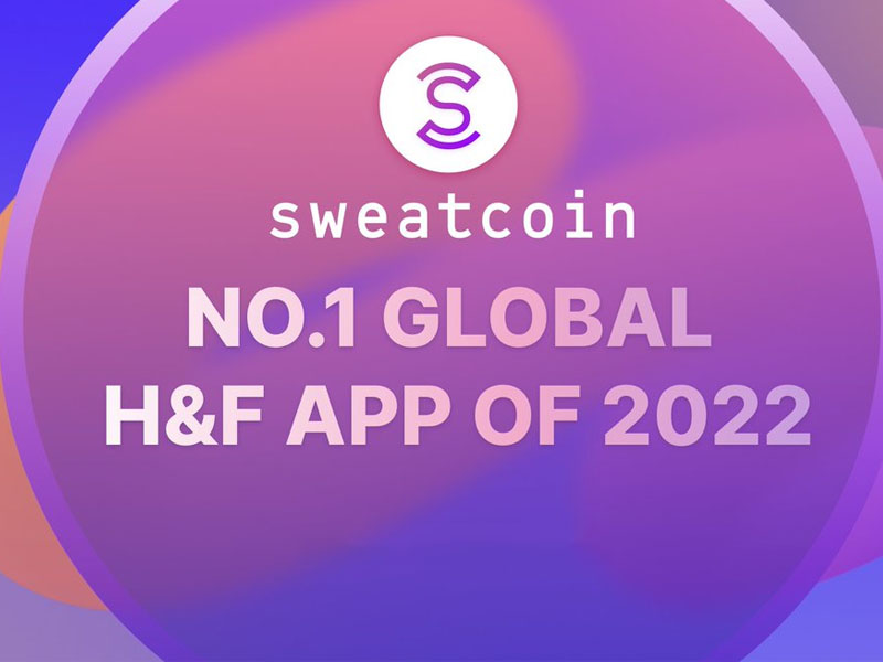Cách thức hoạt động của Sweatcoin là gì?