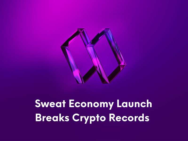 Token SWEAT là gì?