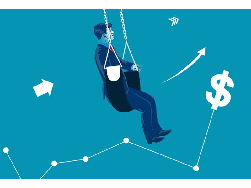 Theo đuổi phong cách Swing trading