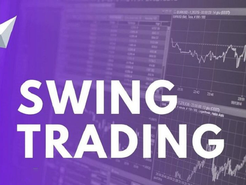 Định nghĩa Swing trading là gì?