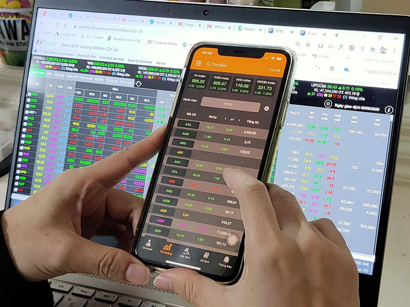 Quy định về giao dịch T0 tại Việt Nam