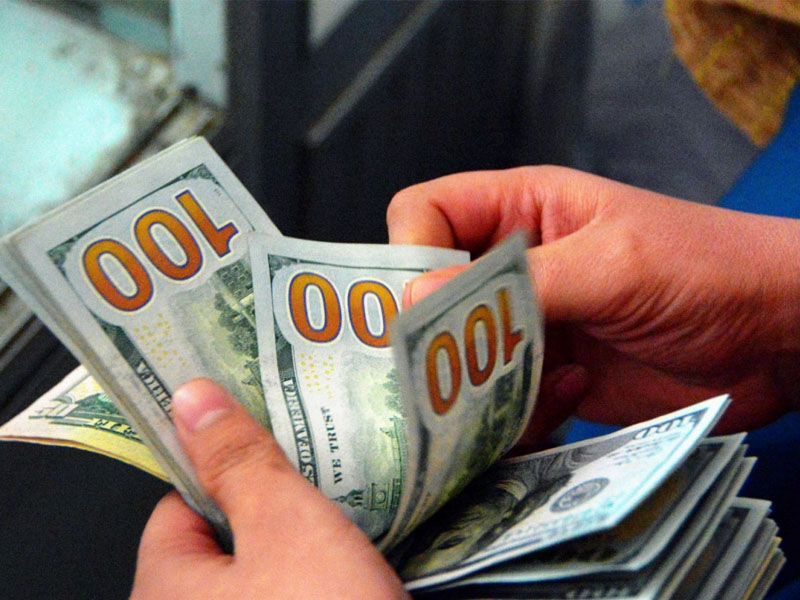 Những tác động lớn khi USD tăng giá đến nền kinh tế toàn cầu