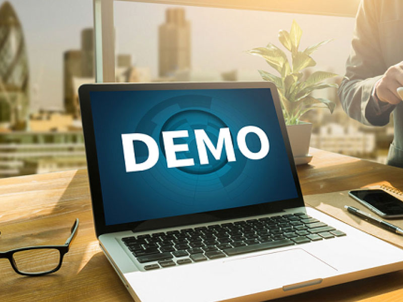 Tài khoản Demo trên Sàn LiteForex