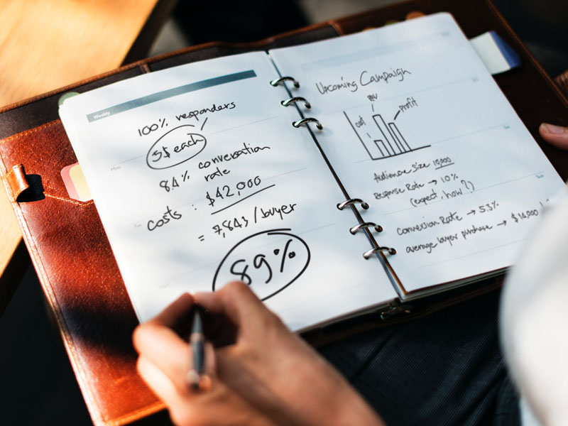 Nhật ký Forex là gì?