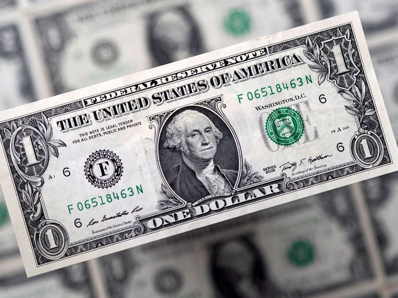 Tư duy đúng về mối quan hệ vàng và USD