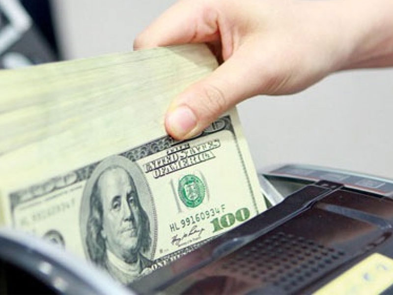 Khi nào vàng và USD không tỷ lệ ngược chiều nhau?