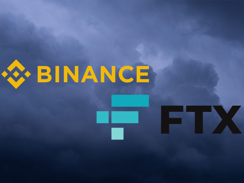 Tại sao thương vụ Binance mua FTX không thành?
