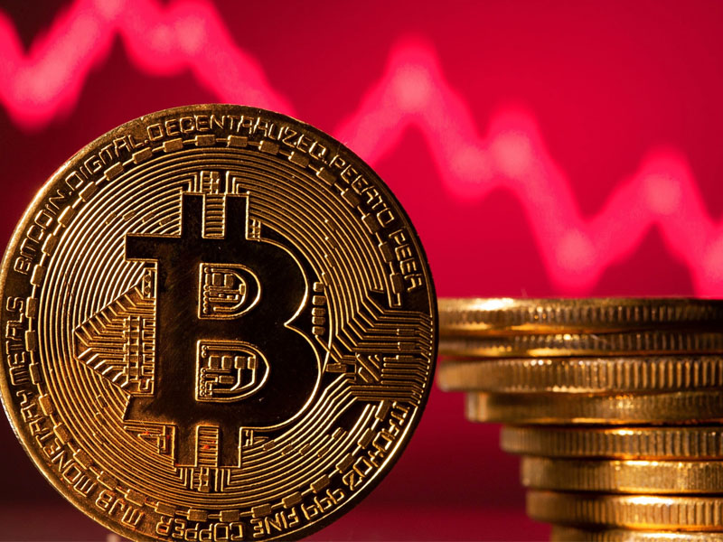 Bitcoin chính thức chạm đáy sau 2 năm từ sự kiện sàn FTX công bố phá sản