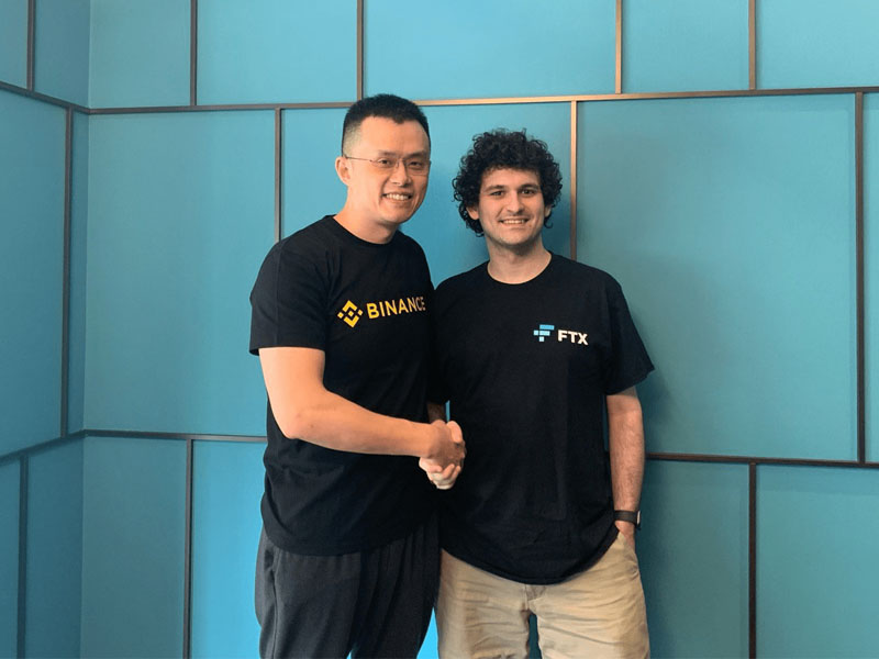 Các chuyên gia nói gì về thương vụ Binance mua FTX không thành?