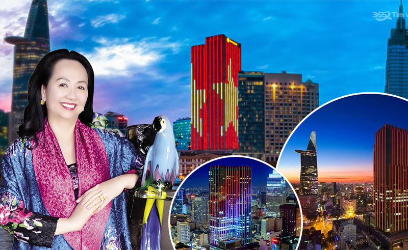 Trương Mỹ Lan, người xây dựng đế chế tập đoàn Vạn Thịnh Phát là ai?