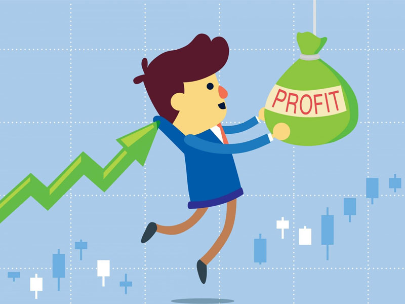 Tìm hiểu Take Profit là gì?