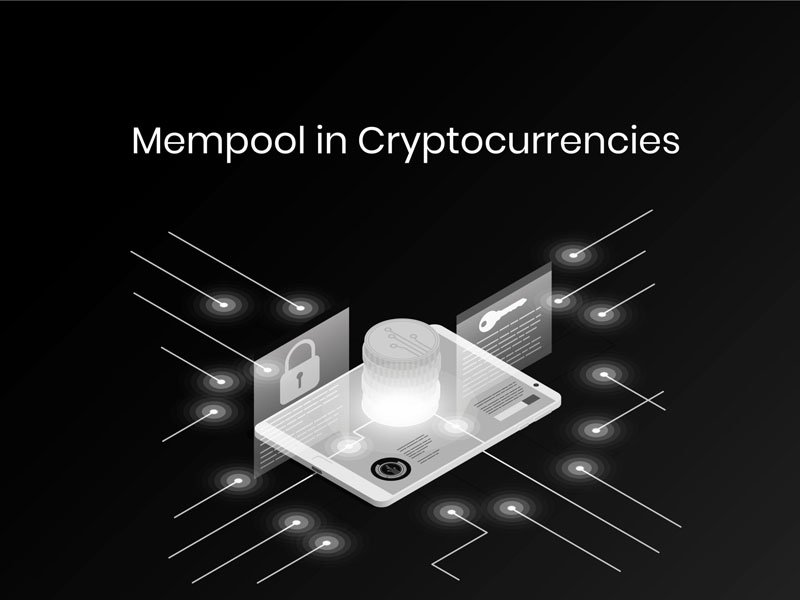 Hạn chế của Mempool trong thị trường tiền điện tử