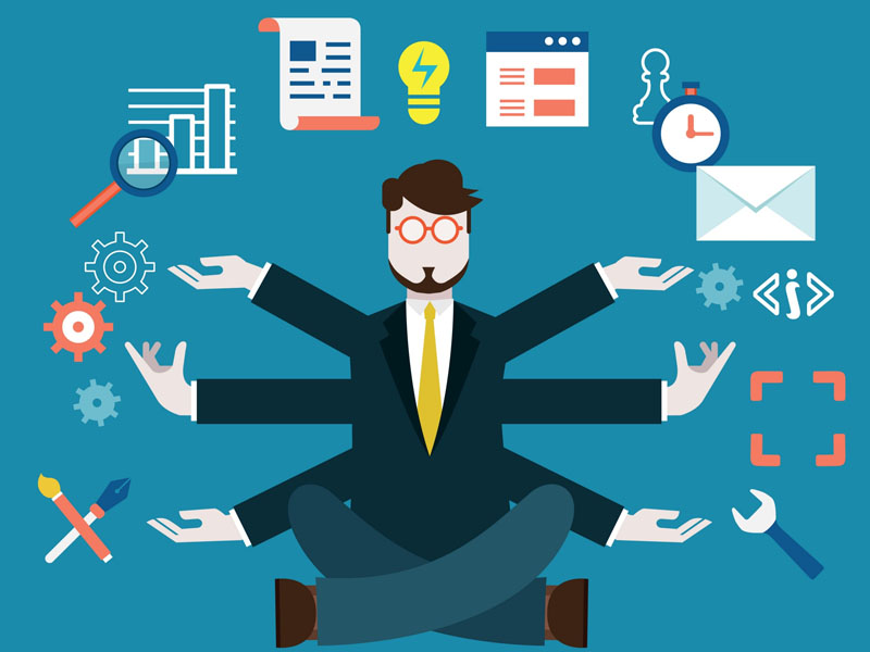 Tầm quan trọng của quản lý vốn đối với doanh nghiệp