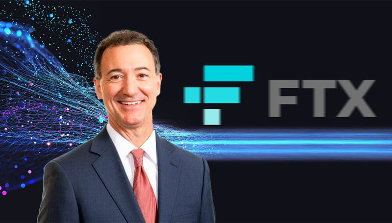 Kinh nghiệm của Tân CEO của FTX là gì?