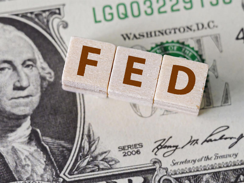 Khi nào Fed sử dụng Tapering?