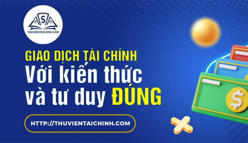 Telegram for trading - THUVIENTAICHINH