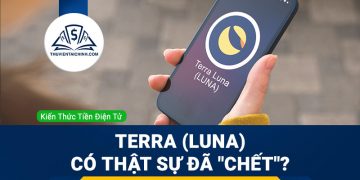Terra (Luna) có thật sự đã “chết”?