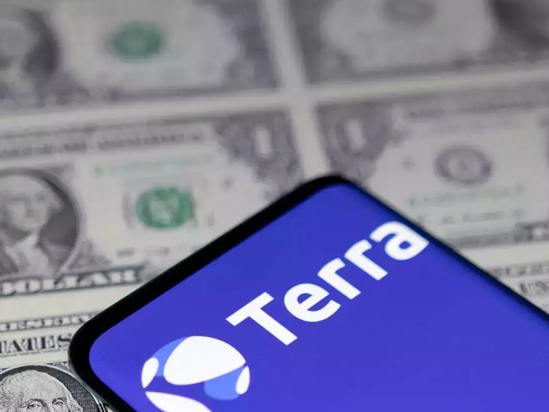 Phí giao dịch trên TerraSwap