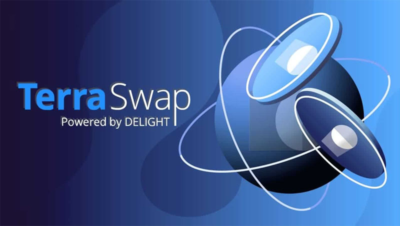 Có nên đầu tư sàn TerraSwap?