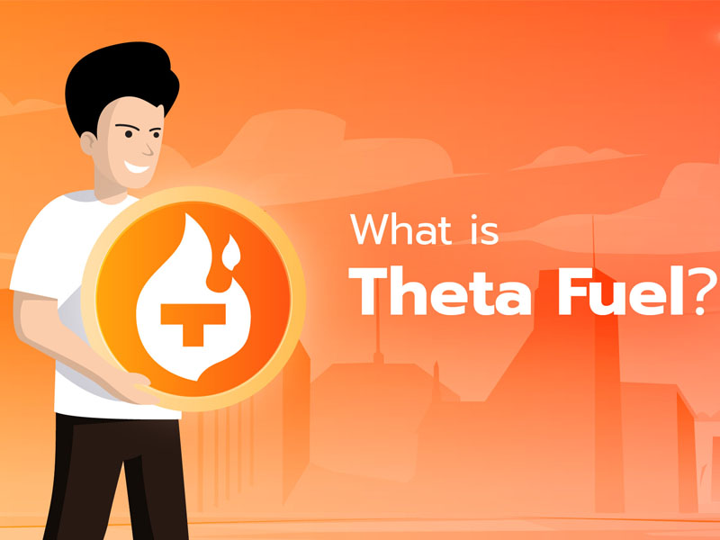 Có nên đầu tư TFUEL coin không?