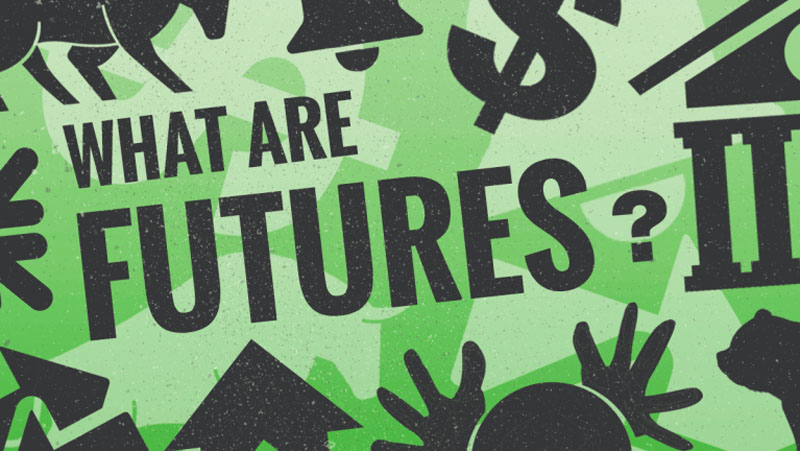 Khi nào thanh lý Futures xảy ra?