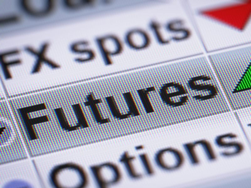 Tìm hiểu thanh lý Futures là gì?