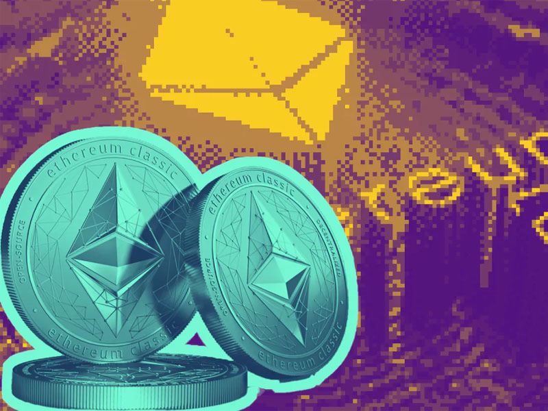 Đối với hệ sinh thái Ethereum