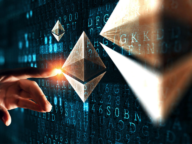Đối với đồng tiền ETH