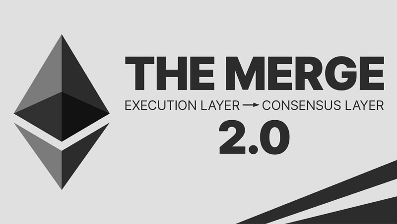 The Merge là gì?