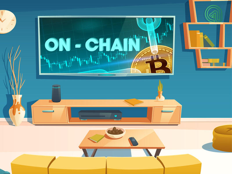 Dữ liệu On-chain là gì?