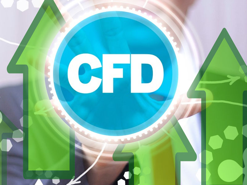 Ví dụ về giao dịch CFD