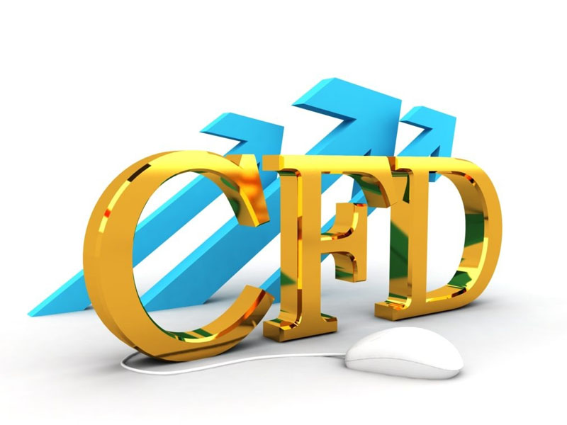 Tìm hiểu về thị trường CFD tại Việt Nam