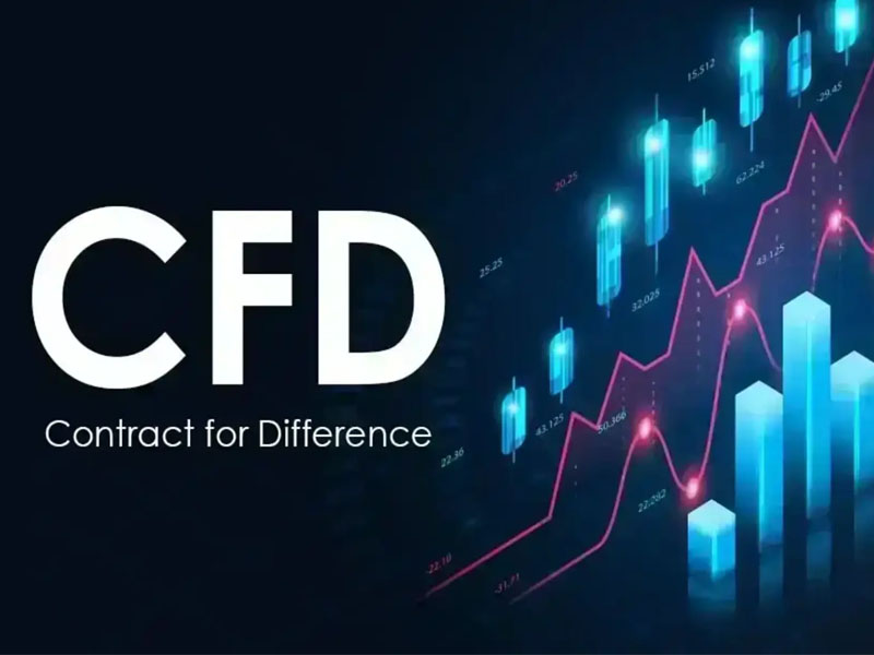 CFD là gì?