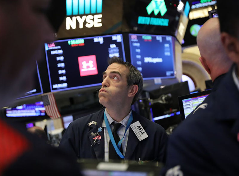 Sàn NYSE mở cửa lúc mấy giờ?