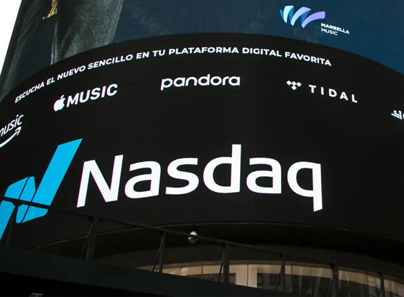 Sàn NASDAQ mở cửa lúc mấy giờ?