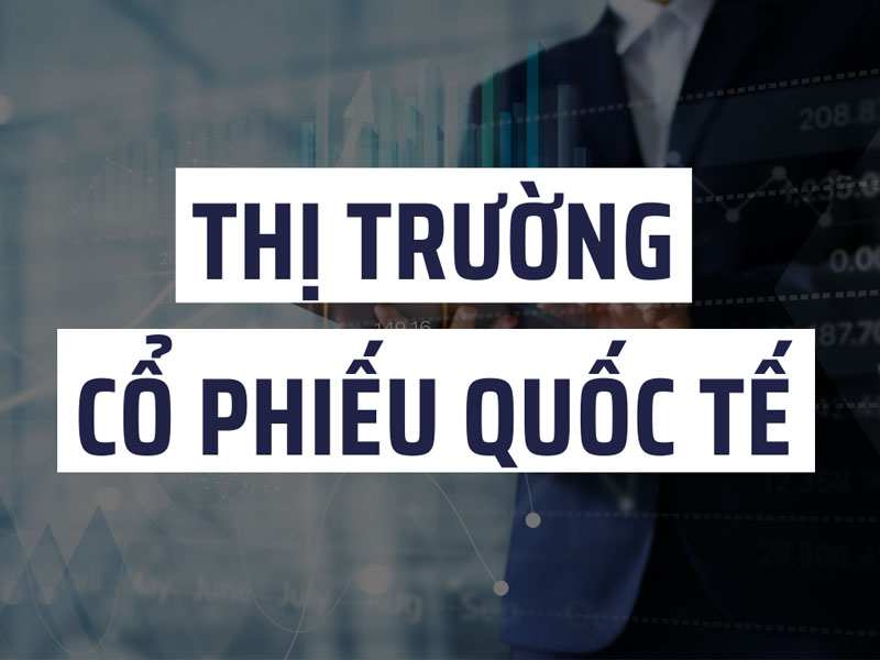 Nhược điểm của thị trường chứng khoán quốc tế