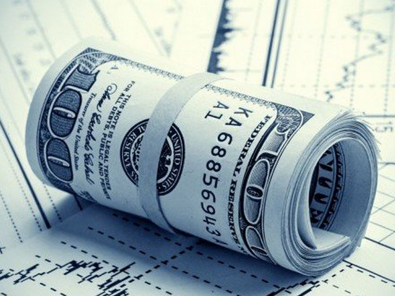Giao dịch USD