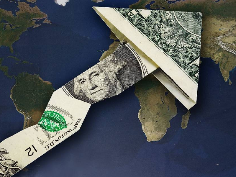 Cách thức giao dịch trong trường hợp đồng USD là tiền định giá