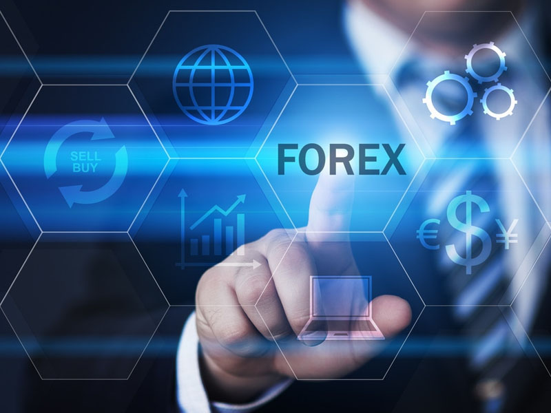 Thị trường Forex là gì?