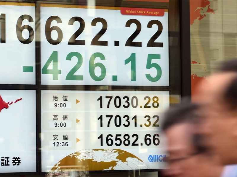 Chỉ số NIKKEI225 là gì?