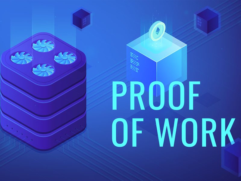 PoW – Proof of Work